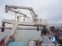 Trawler na sprzedaż