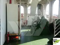 Statek Ro-Ro na sprzedaż