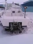 Łodzie robocze na sprzedaż