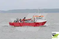 Statek badawczy na sprzedaż