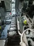 Tankowiec do przewozu ropy/chemikaliów na sprzedaż