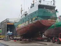 Trawler na sprzedaż