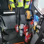 Łódź patrolowa na sprzedaż