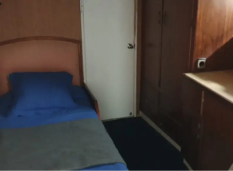 Statek wycieczkowy na sprzedaż