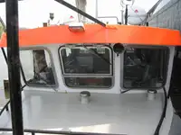 Załoga łodzi na sprzedaż