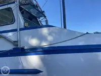Trawler na sprzedaż