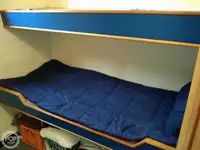 Kuter na sprzedaż