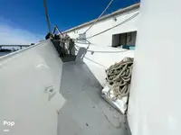 Trawler na sprzedaż