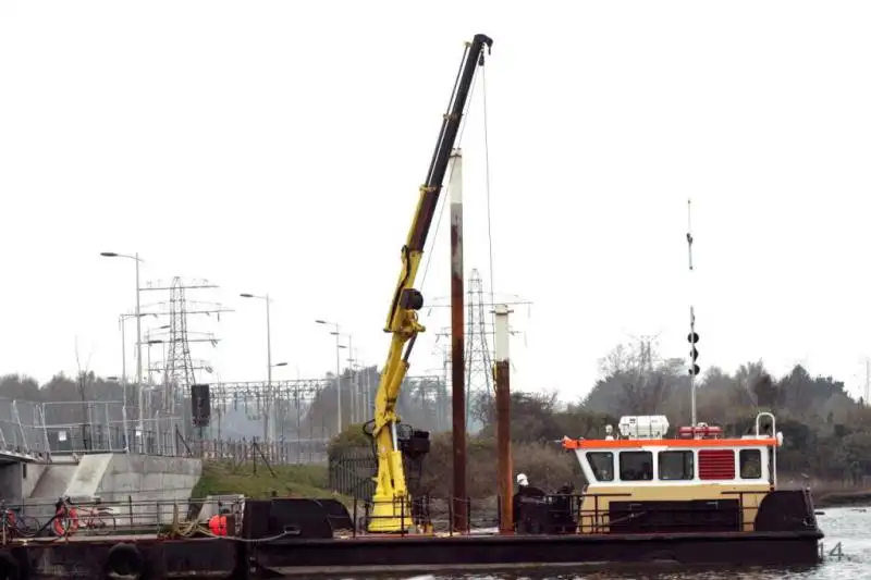 Dredger na sprzedaż