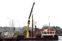 Dredger na sprzedaż