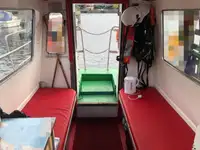 Statek pilotowy na sprzedaż