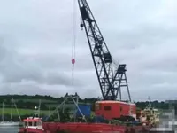Statki robocze na sprzedaż