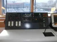 Statek kontenerowy na sprzedaż