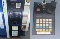 Tankowiec do przewozu ropy/chemikaliów na sprzedaż
