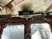 Trawler na sprzedaż