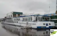 Statek wycieczkowy na sprzedaż