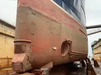 Trawler na sprzedaż