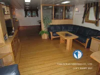 Trawler na sprzedaż
