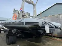 Dredger na sprzedaż
