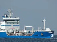 Tankowiec do przewozu ropy/chemikaliów na sprzedaż