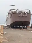 Tankowiec do przewozu ropy/chemikaliów na sprzedaż