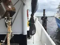 Trawler na sprzedaż