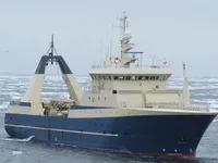Trawler na sprzedaż