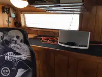 Trawler na sprzedaż