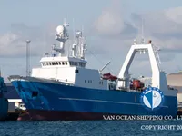 Trawler na sprzedaż