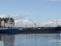 Tankowiec do przewozu ropy/chemikaliów na sprzedaż