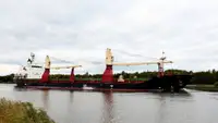 Masowiec na sprzedaż