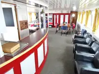 Statek transportowy ładunków sypkich na sprzedaż