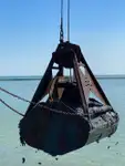 Dredger na sprzedaż