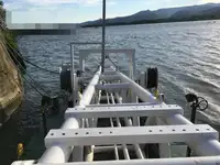 Dredger na sprzedaż