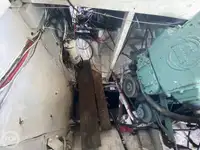 Trawler na sprzedaż