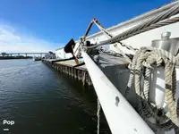 Trawler na sprzedaż