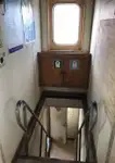 Statek desantowy, czołgowy na sprzedaż