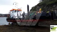 Łodzie robocze na sprzedaż