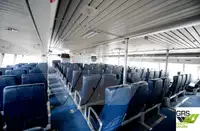 Statek pasażerski na sprzedaż