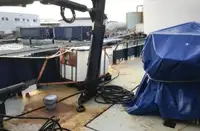 Trawler na sprzedaż