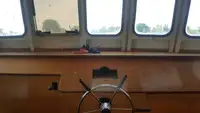 Trawler na sprzedaż