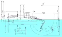 Dredger na sprzedaż