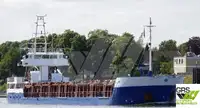 Statek transportowy ładunków sypkich na sprzedaż