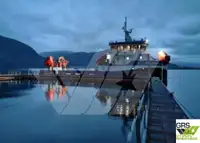 Trawler na sprzedaż