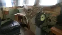 Trawler na sprzedaż