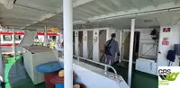 Statek wycieczkowy na sprzedaż