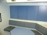 Statek badawczy na sprzedaż