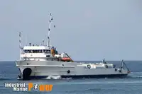 Oil/Chemical tanker na sprzedaż