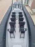 Statek kontenerowy na sprzedaż