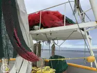 Trawler na sprzedaż